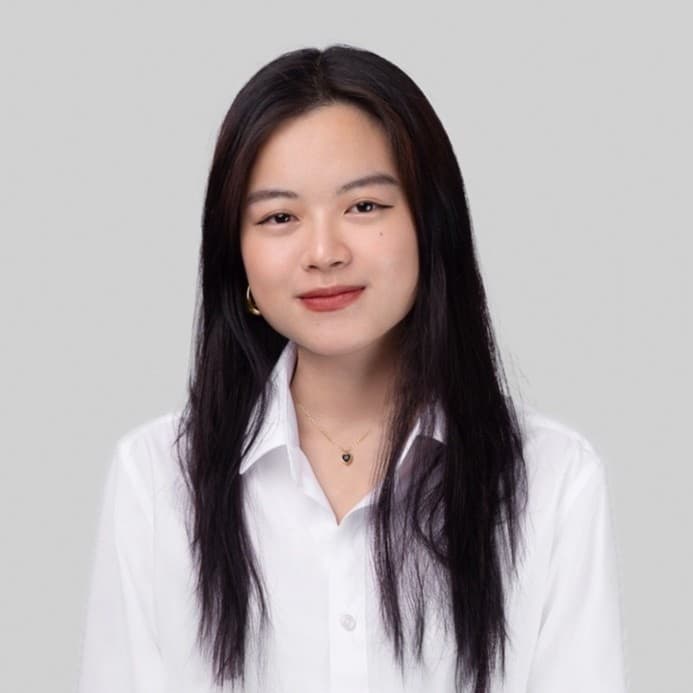 Linh Trang Tran
