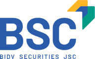 Chứng khoán BIDV