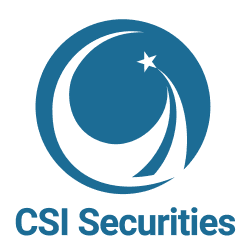 Chứng khoán CIS