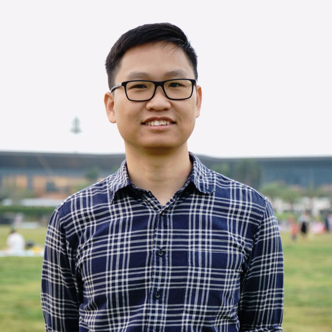 Thịnh Vũ - Giảng viên khóa học