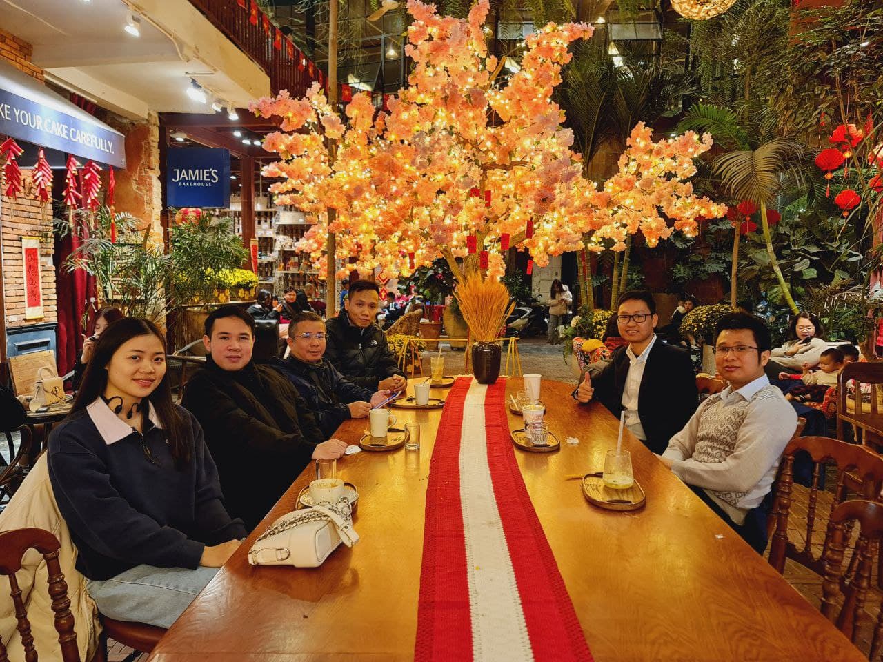 Gặp gỡ cộng đồng học viên Vnstock tại Hà Nội