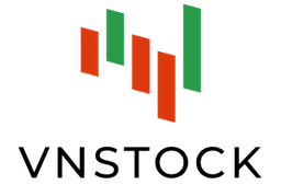 Vnstock Logo