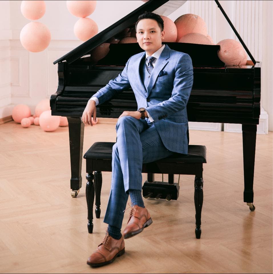 Dương Anh Minh