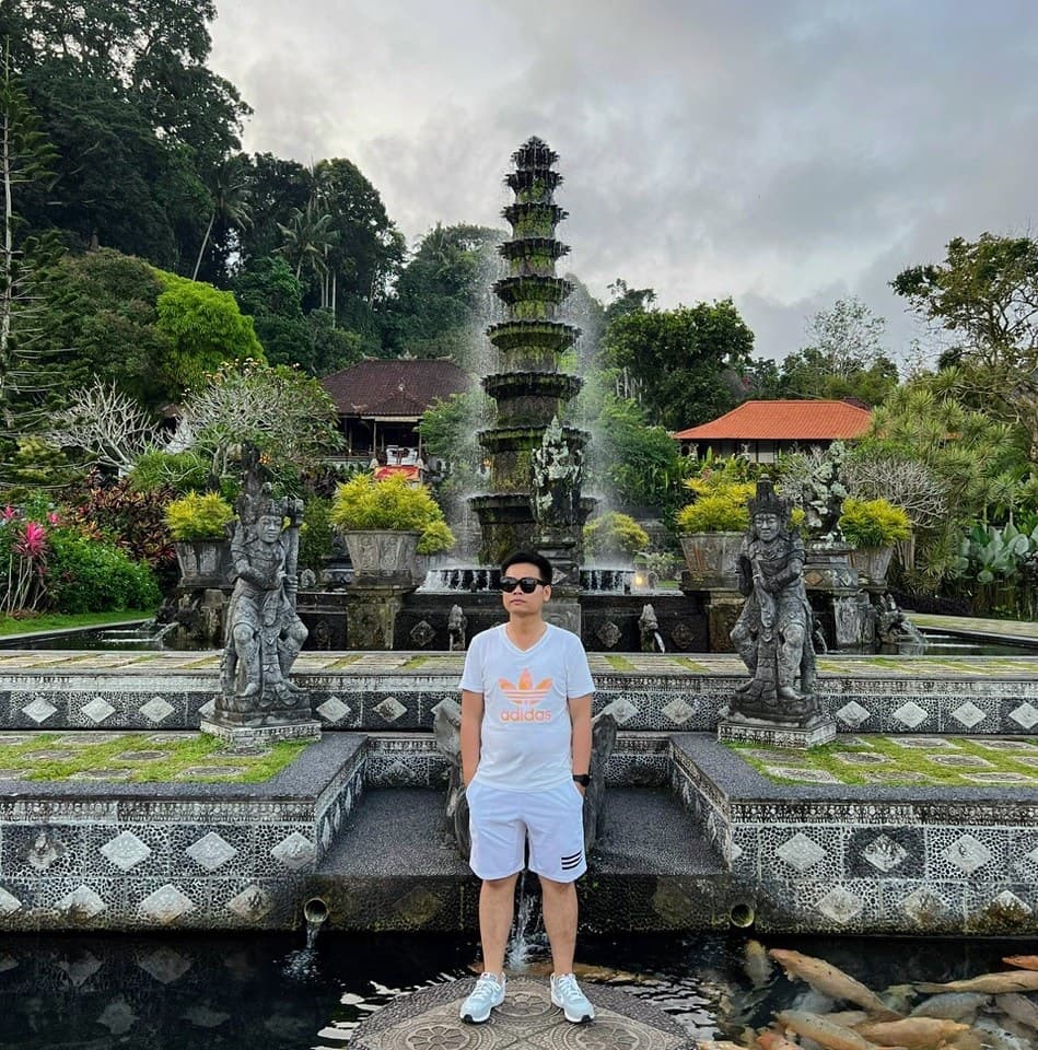 Nguyễn Vũ Nhựt và trang web Smoney