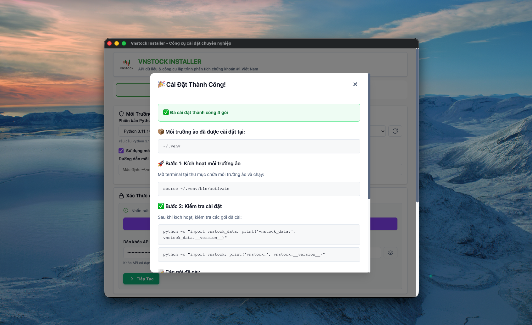 S8-P1: Hướng dẫn thành công