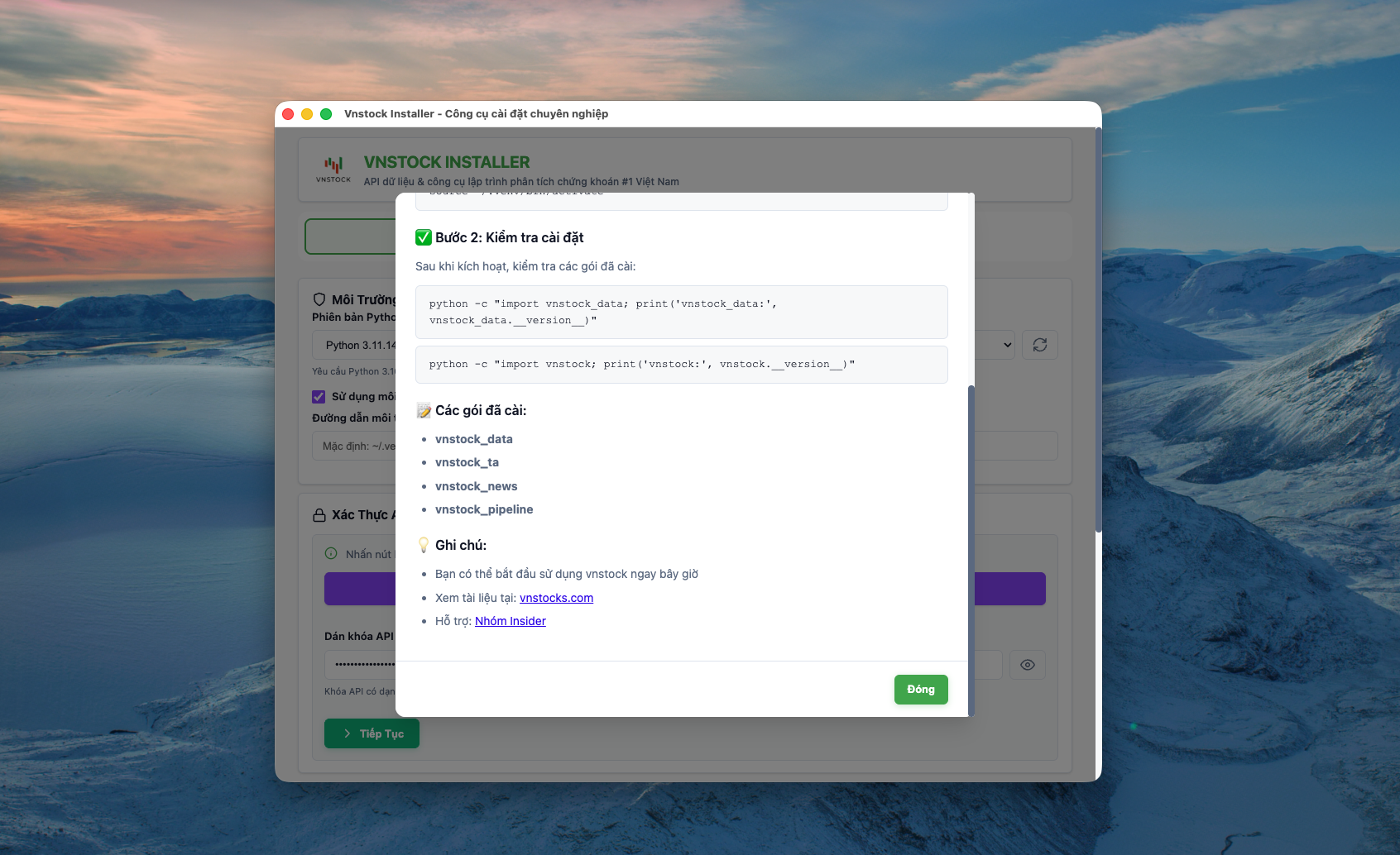 S8-P2: Hướng dẫn tiếp tục