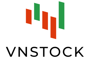 Vnstock Logo
